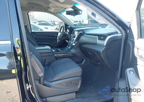 2017 Chevrolet Tahoe Ls z USA, uszkodzony, nr VIN 1GNSCAKC1HR337904